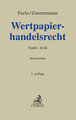 Wertpapierhandelsrecht