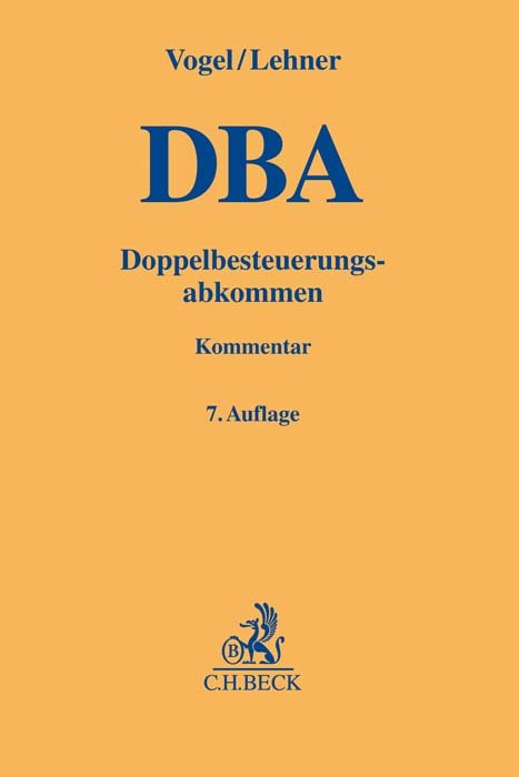 Doppelbesteuerungsabkommen