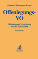 Offenlegungs-VO