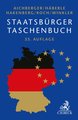 Staatsbürger-Taschenbuch