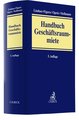 Handbuch Geschäftsraummiete