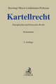 Kartellrecht