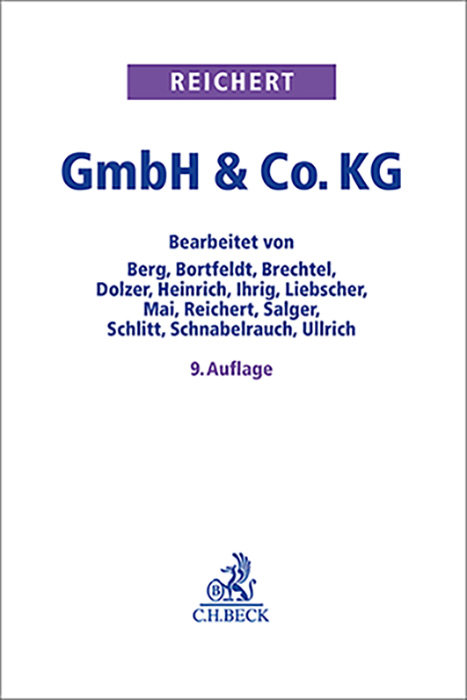 GmbH & Co. KG