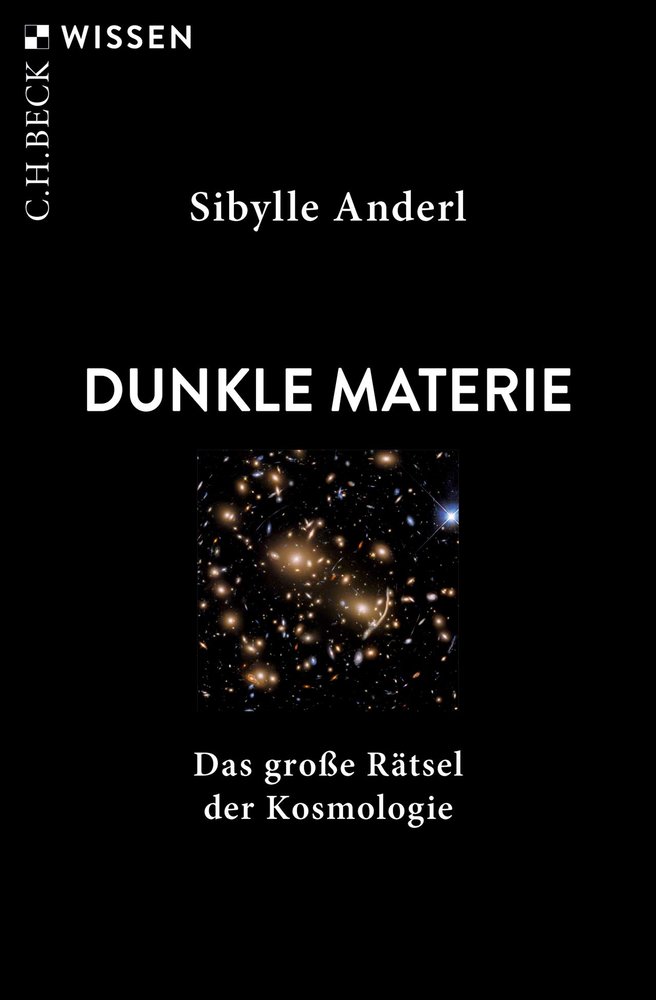 Dunkle Materie