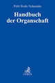 Handbuch der Organschaft