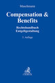 Compensation & Benefits