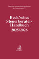 Beck'sches Steuerberater-Handbuch 2025/2026