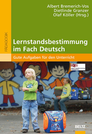 Lernstandsbestimmung im Fach Deutsch