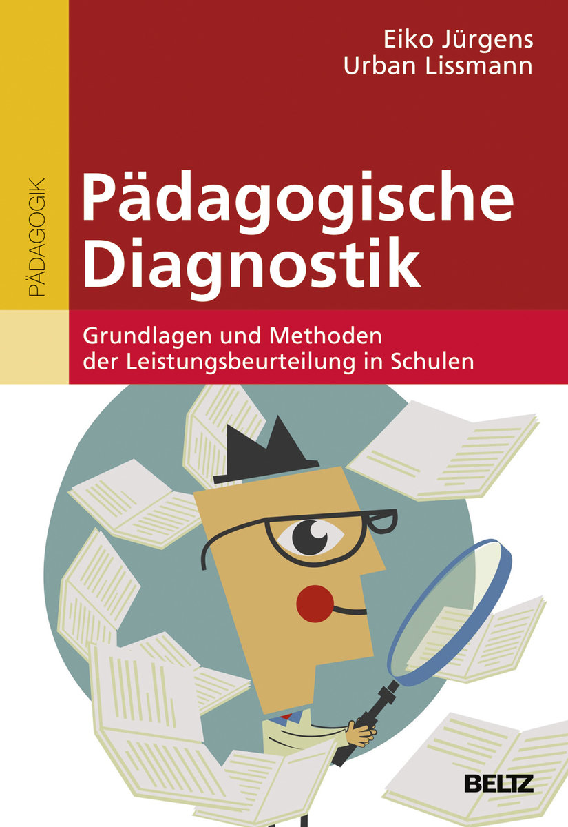 Pädagogische Diagnostik