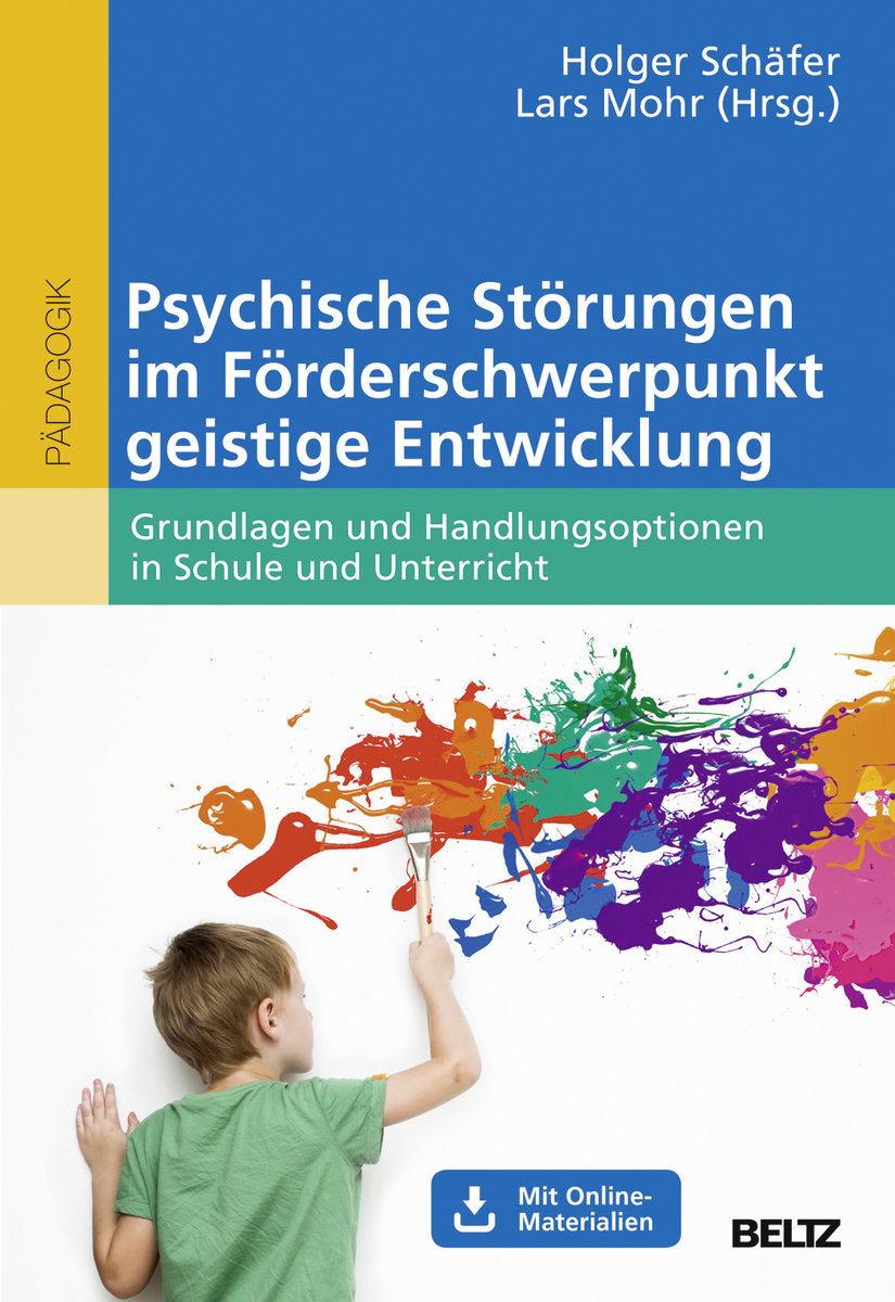 Psychische Störungen im Förderschwerpunkt Geistige Entwicklung