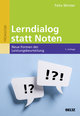 Lerndialog statt Noten