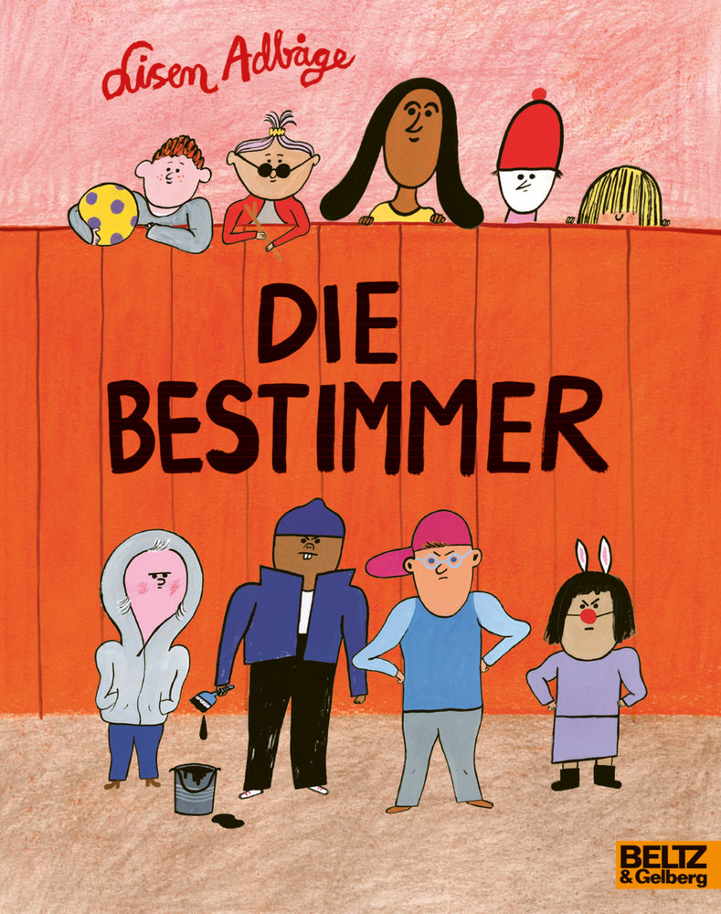 Die Bestimmer