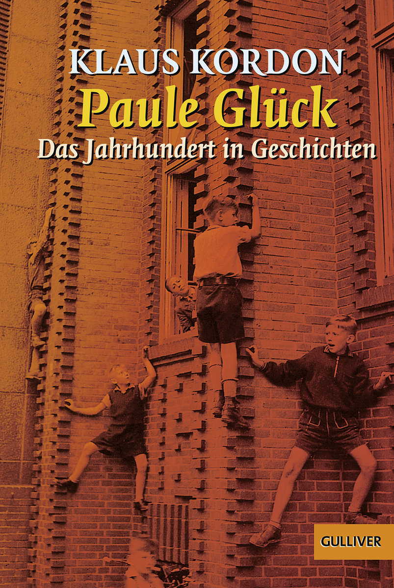 Paule Glück