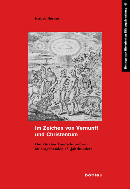 Im Zeichen von Vernunft und Christentum