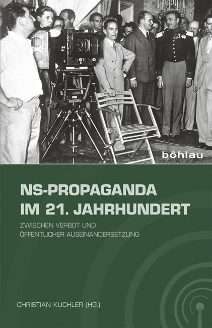 NS-Propaganda im 21. Jahrhundert