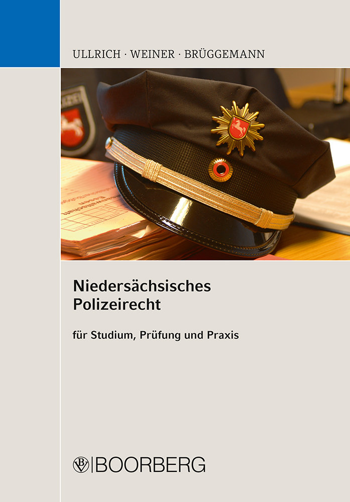 Niedersächsisches Polizeirecht