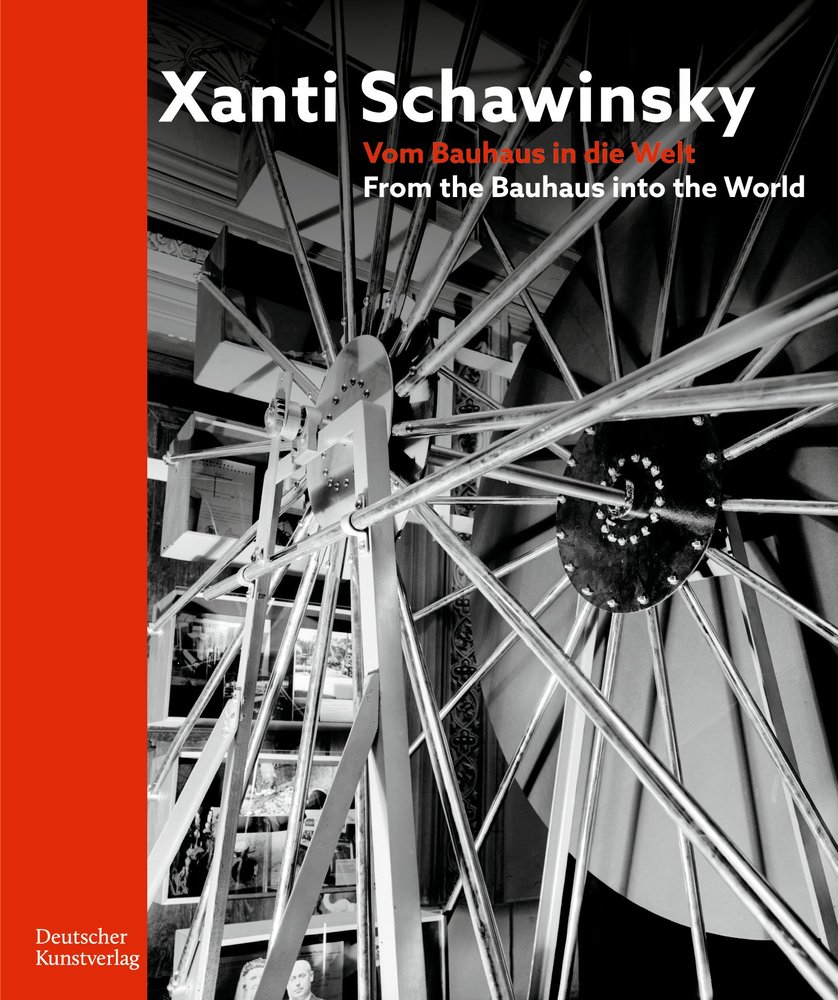 Xanti Schawinsky