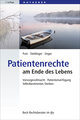 Patientenrechte am Ende des Lebens