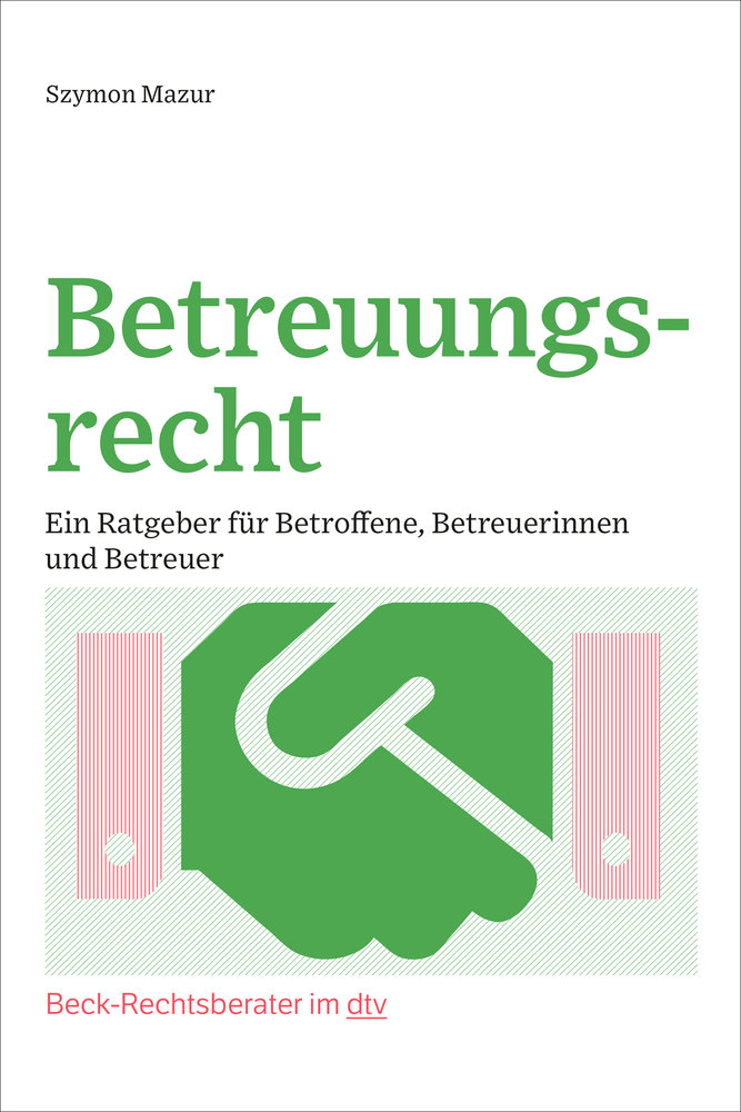 Betreuungsrecht