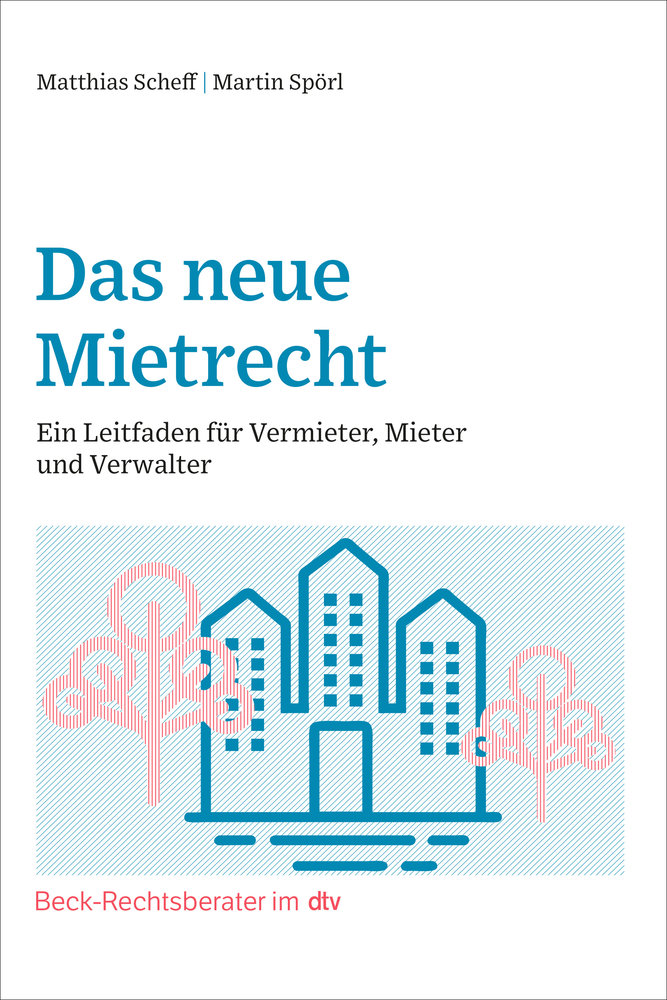 Das neue Mietrecht