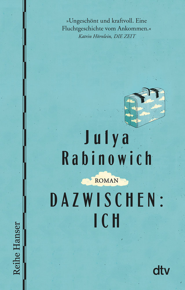 Dazwischen: Ich