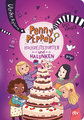 Penny Pepper - Hochzeitstorten und Halunken