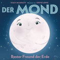 Der Mond - Bester Freund der Erde