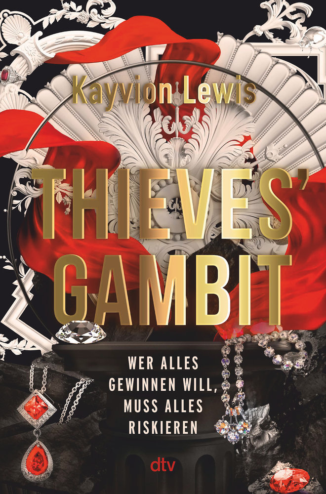 Thieves´ Gambit