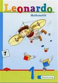 Leonardo 01. Mathematik. Schülerband