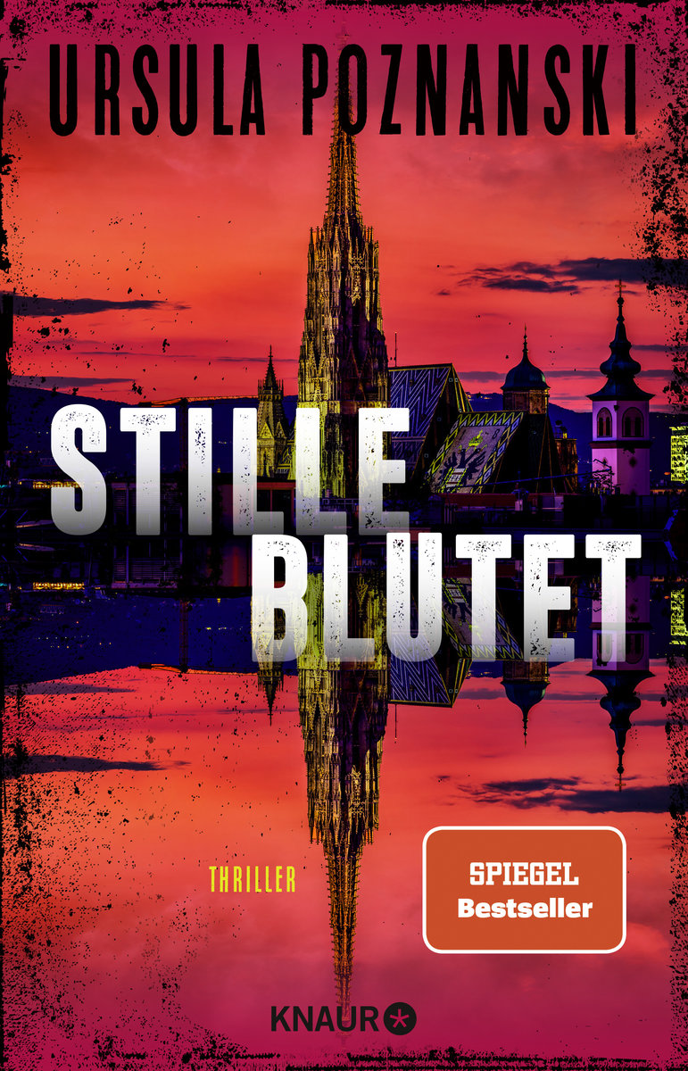 Stille blutet