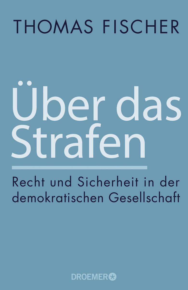 Über das Strafen