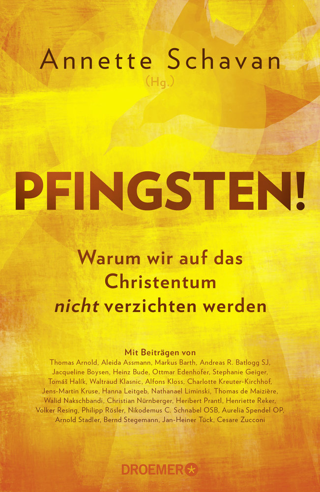 Pfingsten!