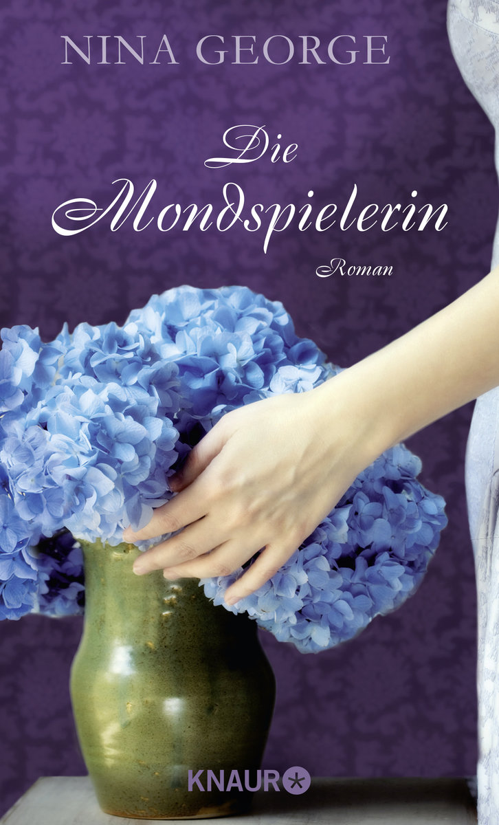 Die Mondspielerin