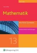 Mathematik / Mathematik für Berufliche Gymnasien in Sachsen