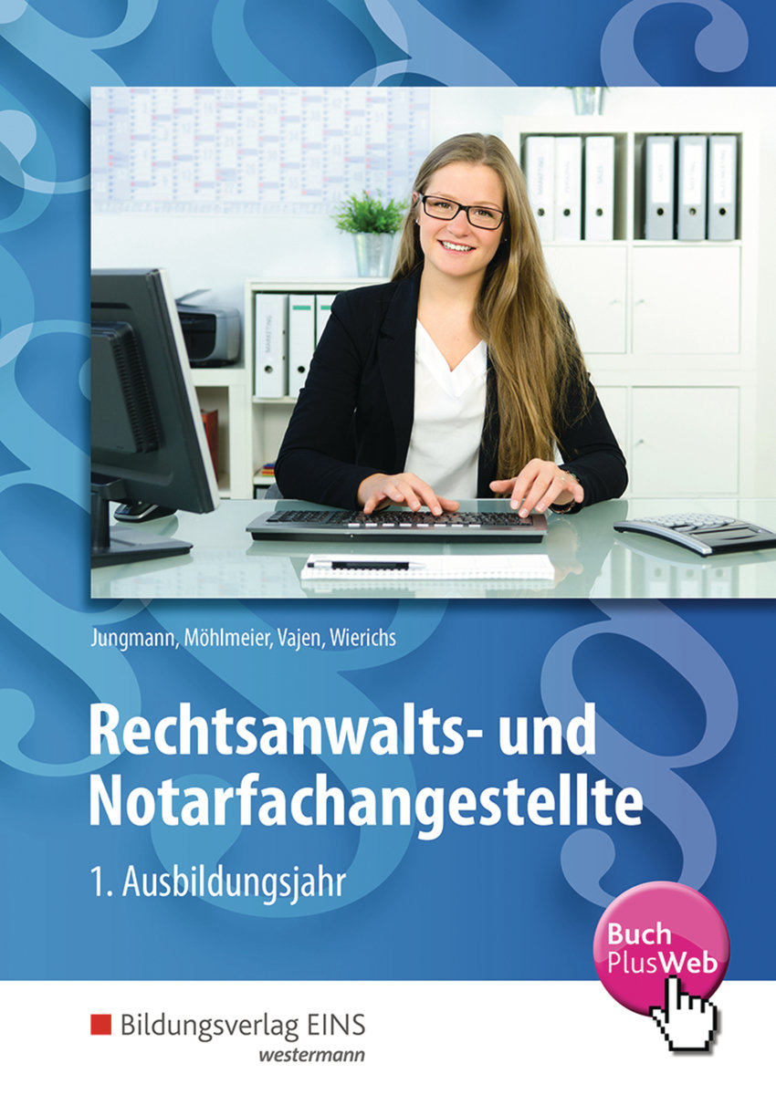 Rechtsanwalts- und Notarfachangestellte