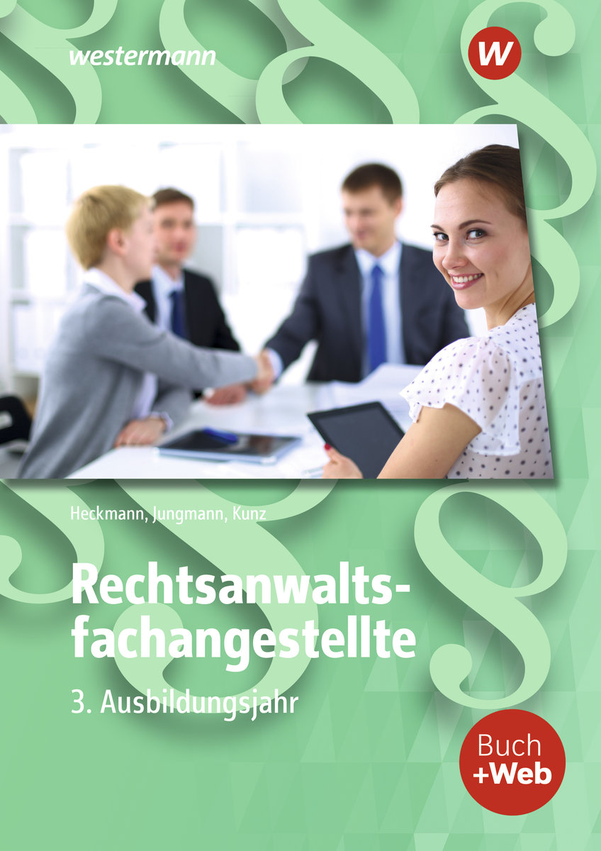 Rechtsanwaltsfachangestellte