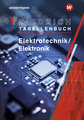 Friedrich - Tabellenbuch. Elektrotechnik / Elektronik: Tabellenbuch