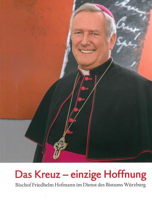 Das Kreuz - einzige Hoffnung