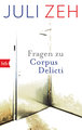 Fragen zu  Corpus Delicti