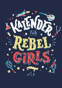 Kalender für Rebel Girls