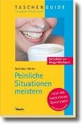 Peinliche Situationen meistern