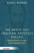 Die Briefe des heiligen Apostels Paulus