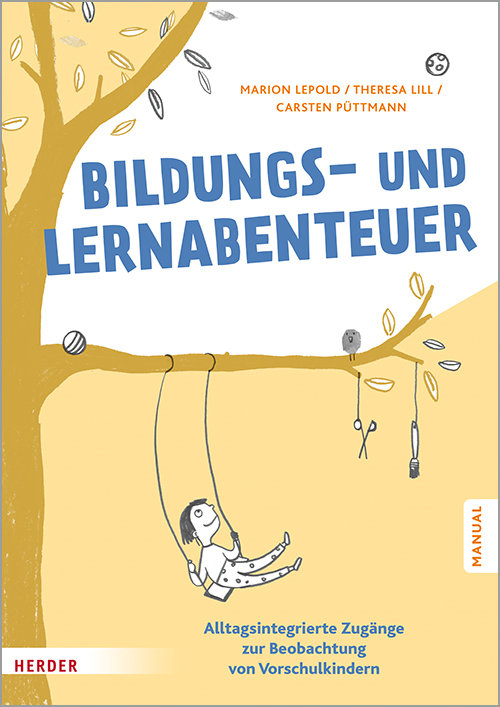 Bildungs- und Lernabenteuer: Manual