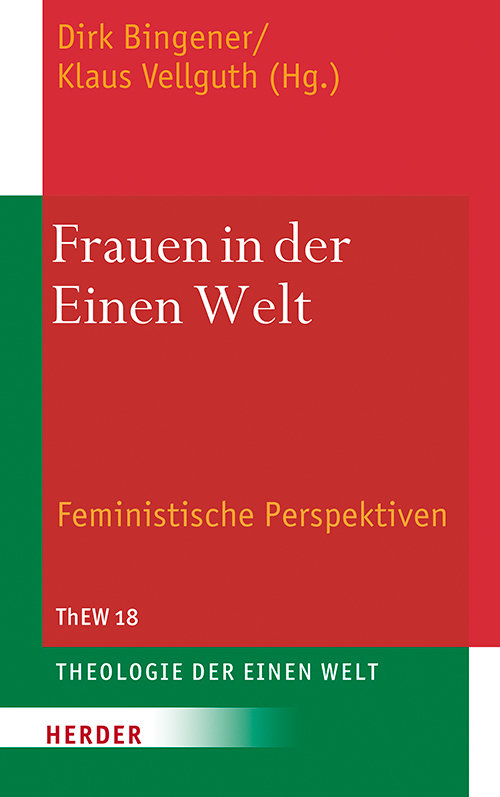 Frauen in der Einen Welt