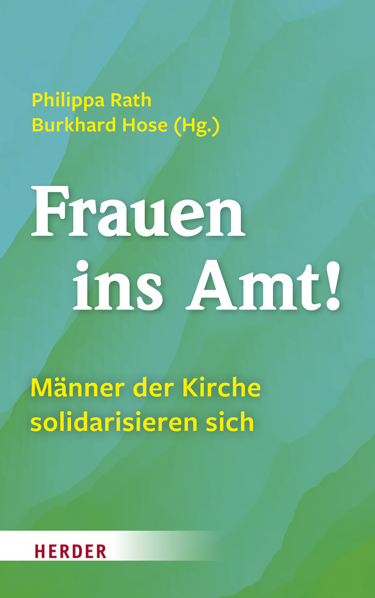 Frauen ins Amt!