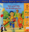 Tom und Tilly im Kindergarten