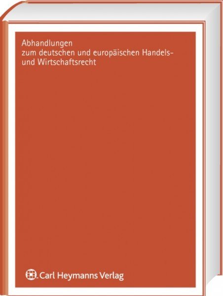 Der Missbrauch der Anfechtungsbefugnis durch den Aktionär und die Reform des aktienrechtlichen Beschlussmängelrechts