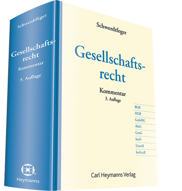 Gesellschaftsrecht