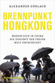 Brennpunkt Hongkong