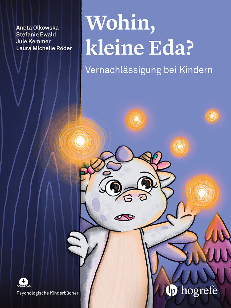 Wohin, kleine Eda?